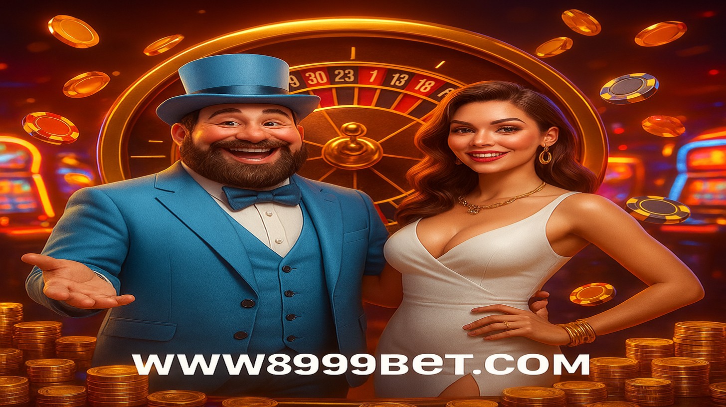 8999bet