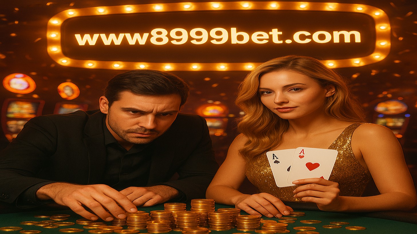8999bet