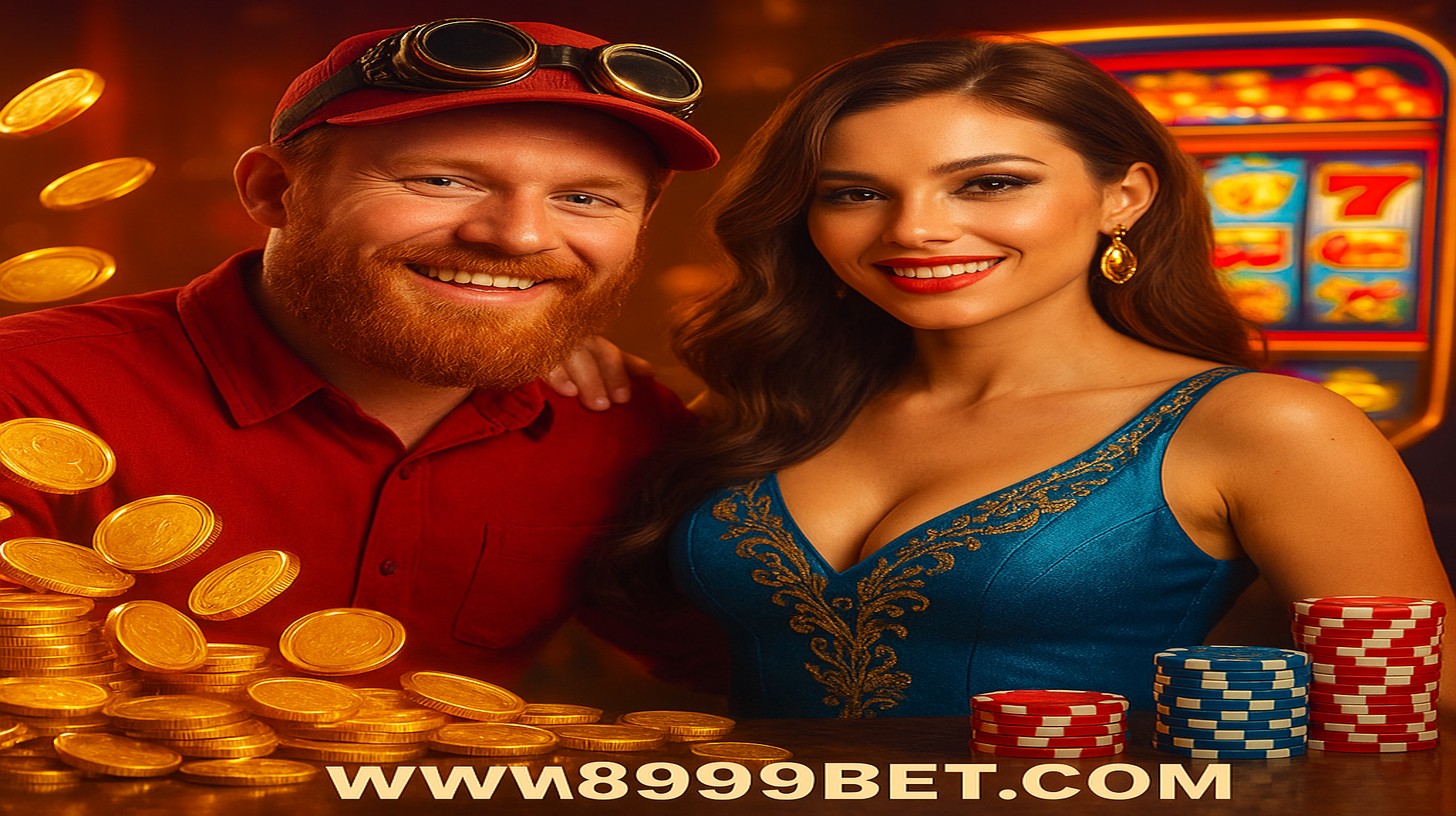 8999bet