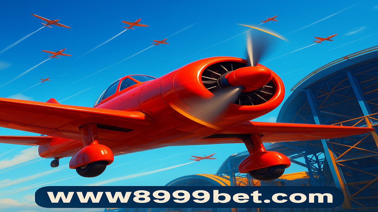 8999bet গেম