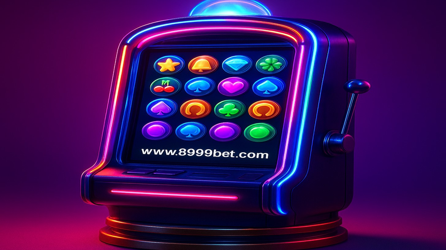 8999bet গেমিং ছবি