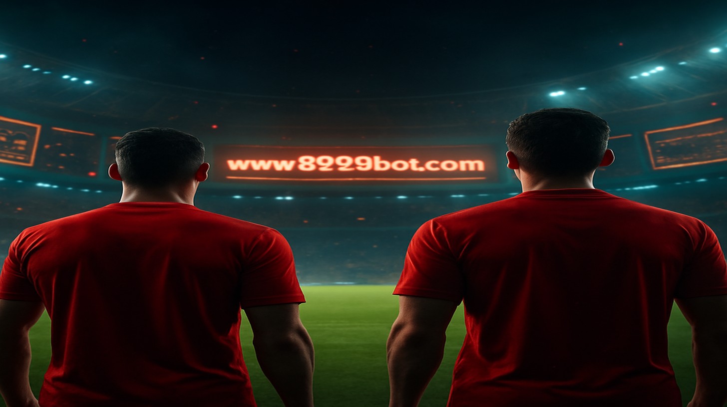8999bet