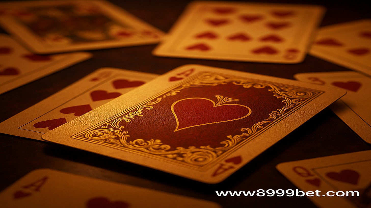 8999bet