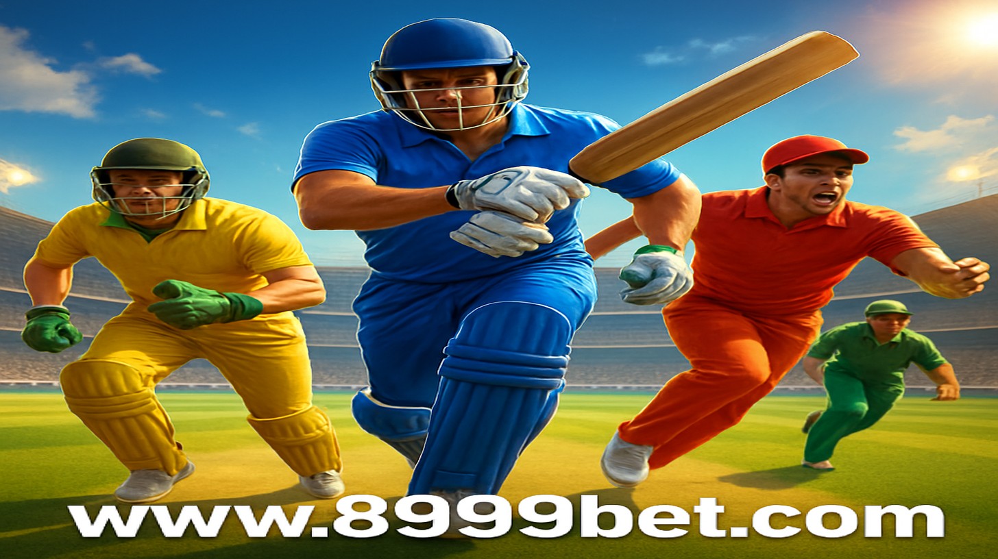 8999bet