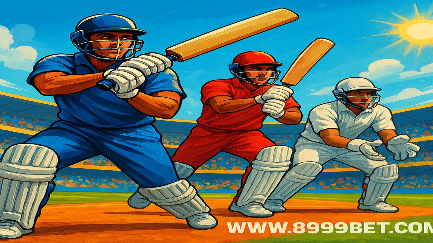 8999bet