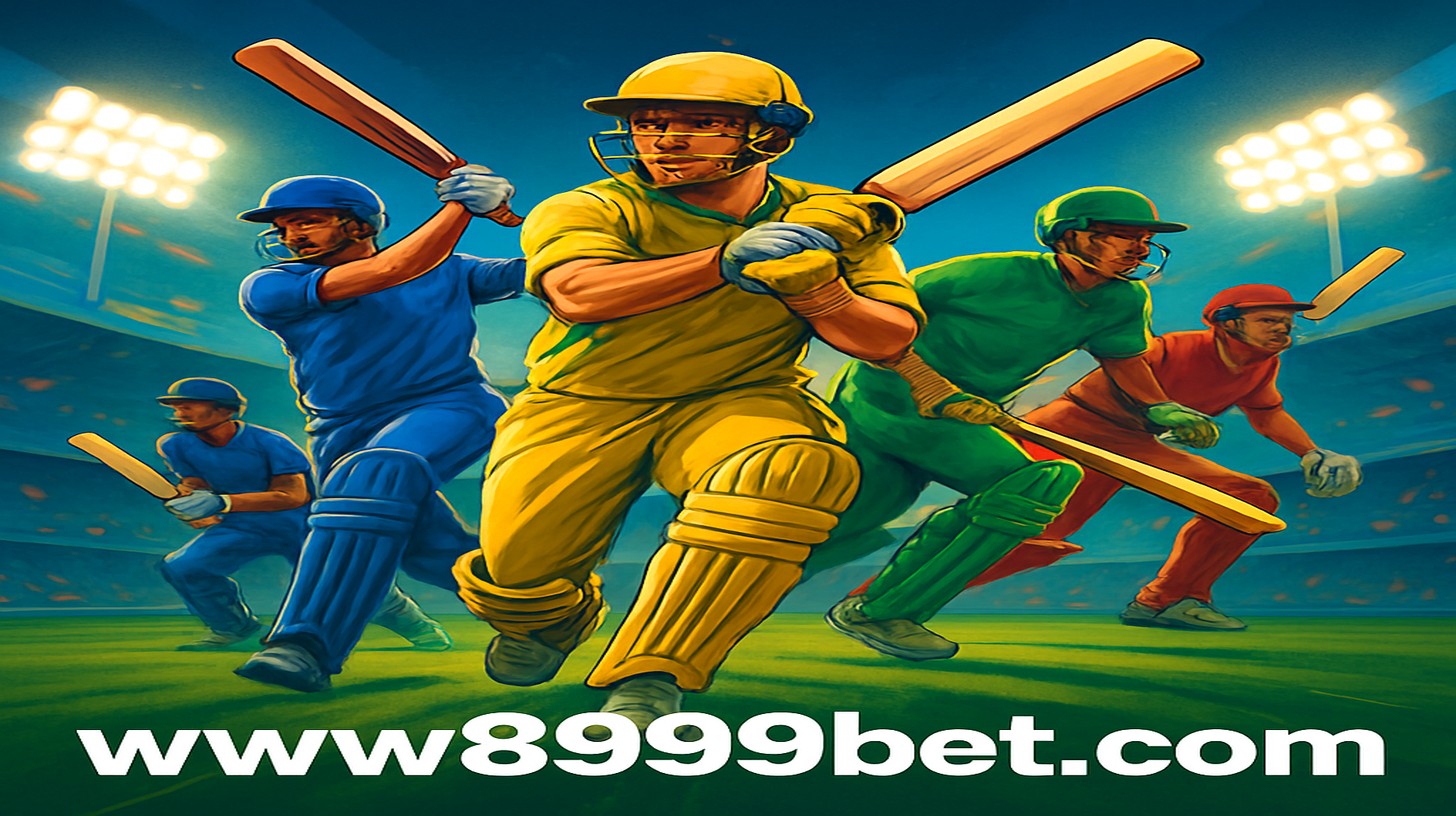 8999bet
