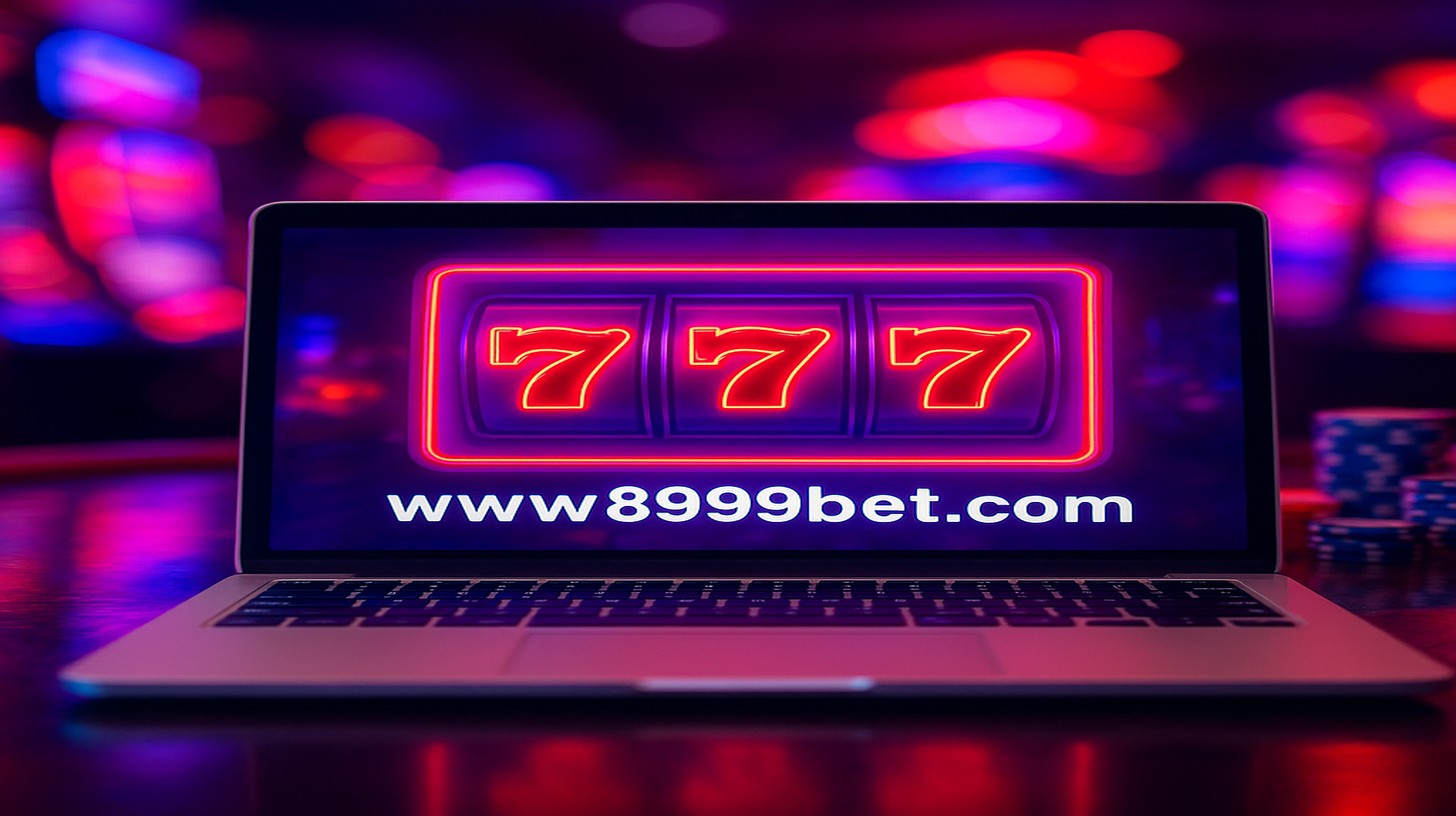 8999bet