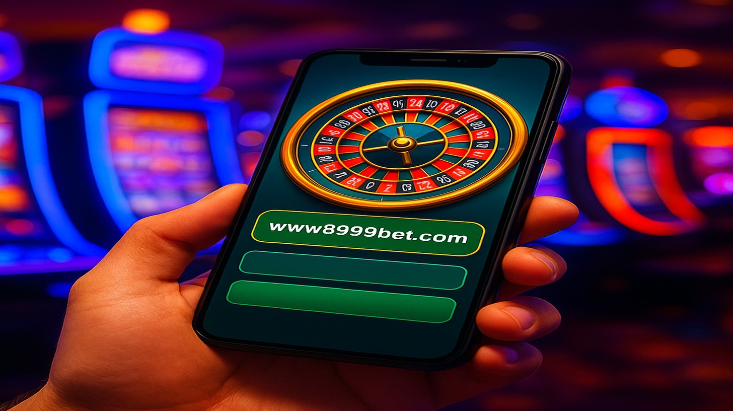 8999bet