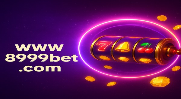 8999bet