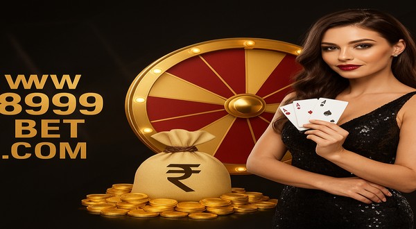 8999bet