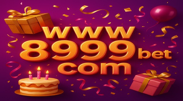 8999bet
