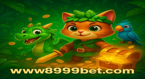 8999bet