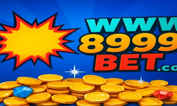 8999bet
