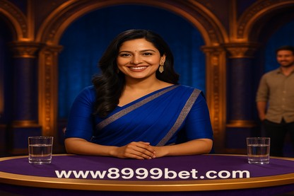 8999bet