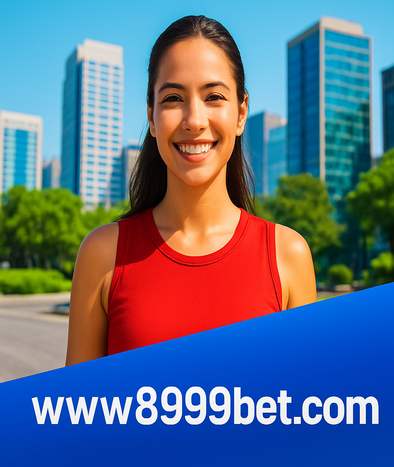 8999bet