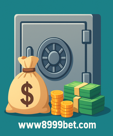 8999bet