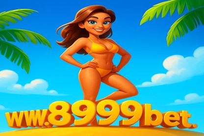 8999bet