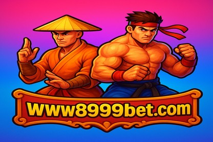 8999bet