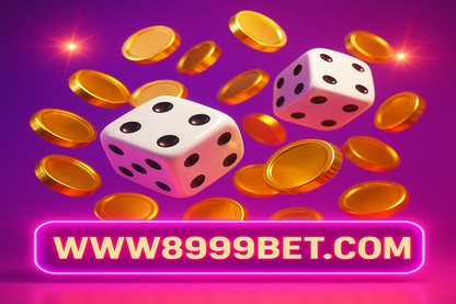 8999bet